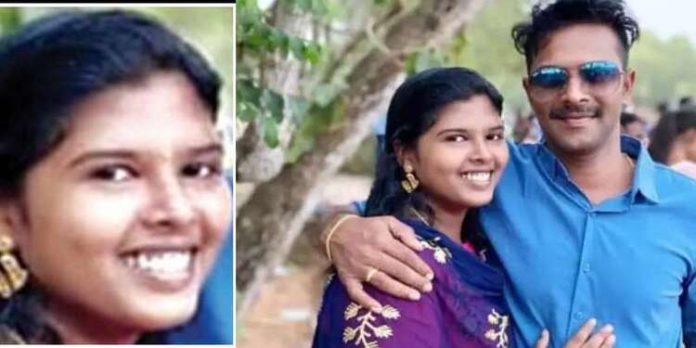 അമ്മയും കുഞ്ഞും കുളിമുറിയിൽ പൊള്ളലേറ്റ് മരിച്ച സംഭവം, കൊലപാതകമെന്നാരോപിച്ച് യുവതിയുടെ അച്ഛൻ അമ്മയും കുഞ്ഞും കുളിമുറിയിൽ പൊള്ളലേറ്റ് മരിച്ച സംഭവം, കൊലപാതകമെന്നാരോപിച്ച് യുവതിയുടെ അച്ഛൻ