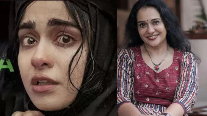 കേരളം ഒരു തീവ്രവാദ സംസ്ഥാനമാണെന്ന് മുദ്ര കുത്തിയാല് സ്വാഭാവികം എന്ന് മലയാളികള് അല്ലാത്തവര് കരുതും ; മാല പാര്വതി കേരളം ഒരു തീവ്രവാദ സംസ്ഥാനമാണെന്ന് മുദ്ര കുത്തിയാല് സ്വാഭാവികം എന്ന് മലയാളികള് അല്ലാത്തവര് കരുതും ; മാല പാര്വതി