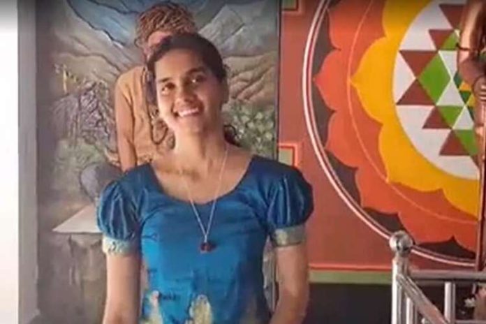 കേരളത്തിലെ ആദ്യ വനിതാ തന്ത്രിയായി ജ്യോത്സന കേരളത്തിലെ ആദ്യ വനിതാ തന്ത്രിയായി ജ്യോത്സന