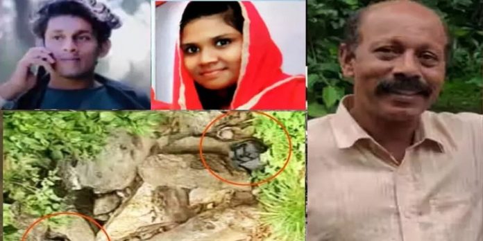 മലപ്പുറത്ത് വ്യവസായിയുടെ കൊലപാതകം ; 18 കാരിയായ ഫർഹാനയുടെ സഹോദരൻ പോലീസ് കസ്റ്റഡിയിൽ മലപ്പുറത്ത് വ്യവസായിയുടെ കൊലപാതകം ; 18 കാരിയായ ഫർഹാനയുടെ സഹോദരൻ പോലീസ് കസ്റ്റഡിയിൽ