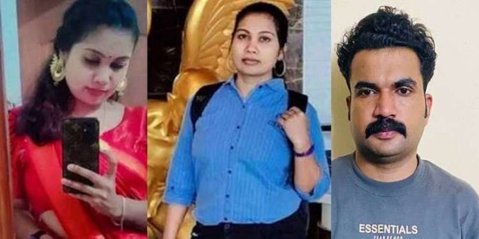 ദേവിക കൊലക്കേസ് ; പ്രതി പറഞ്ഞത് കള്ളം ? ഒന്നിച്ചുകഴിയണമെന്ന് വാശി പിടിച്ചത് യുവാവ് ; പകയ്ക്ക് കാരണമിത് ദേവിക കൊലക്കേസ് ; പ്രതി പറഞ്ഞത് കള്ളം ? ഒന്നിച്ചുകഴിയണമെന്ന് വാശി പിടിച്ചത് യുവാവ് ; പകയ്ക്ക് കാരണമിത്