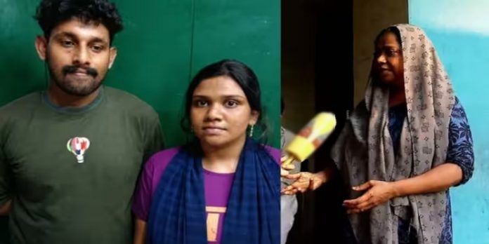 ഫർഹാന പഠിക്കാൻ മിടുക്കി , മോഷണക്കുറ്റത്തിന് സ്കൂളിൽ നിന്ന് പുറത്ത് , വഴിതെറ്റിച്ചത് അവൻ ; ഷിബിലിയെ കുറ്റപ്പെടുത്തി ഫർഹാനയുടെ കുടുംബം ഫർഹാന പഠിക്കാൻ മിടുക്കി , മോഷണക്കുറ്റത്തിന് സ്കൂളിൽ നിന്ന് പുറത്ത് , വഴിതെറ്റിച്ചത് അവൻ ; ഷിബിലിയെ കുറ്റപ്പെടുത്തി ഫർഹാനയുടെ കുടുംബം