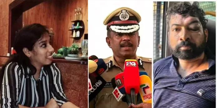 സന്ദീപിനെ ആശുപത്രിയിലെത്തിച്ചത് പരാതിക്കാരനെന്ന നിലയിൽ ; വിശദീകരണവുമായി എഡിജിപി സന്ദീപിനെ ആശുപത്രിയിലെത്തിച്ചത് പരാതിക്കാരനെന്ന നിലയിൽ ; വിശദീകരണവുമായി എഡിജിപി