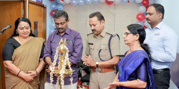 അഹല്യ കണ്ണാശുപത്രി പത്തനംതിട്ട ; പന്ത്രണ്ടാം വർഷത്തിലേക്ക് അഹല്യ കണ്ണാശുപത്രി പത്തനംതിട്ട ; പന്ത്രണ്ടാം വർഷത്തിലേക്ക്
