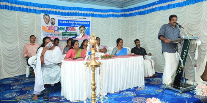 കൂടൽ ഗവൺമെൻറ് എൽ പി സ്കൂളിലെ പ്രീ സ്കൂൾ ഉദ്ഘാടനം ചെയ്തു കൂടൽ ഗവൺമെൻറ് എൽ പി സ്കൂളിലെ പ്രീ സ്കൂൾ ഉദ്ഘാടനം ചെയ്തു