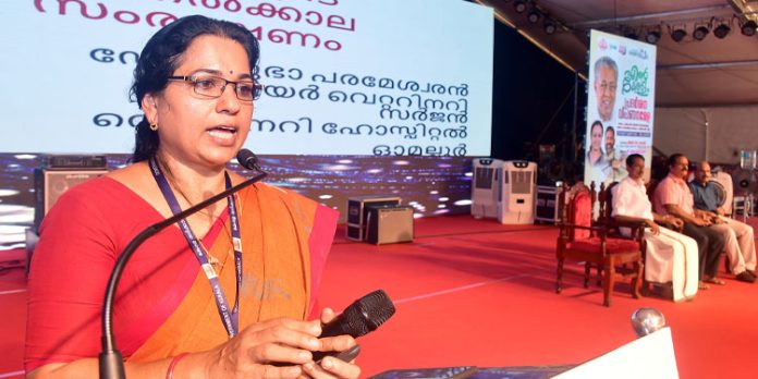 വളര്ത്തു മൃഗങ്ങളുടെ വേനല്ക്കാല സംരക്ഷണം സെമിനാര് ശ്രദ്ധേയമായി വളര്ത്തു മൃഗങ്ങളുടെ വേനല്ക്കാല സംരക്ഷണം സെമിനാര് ശ്രദ്ധേയമായി