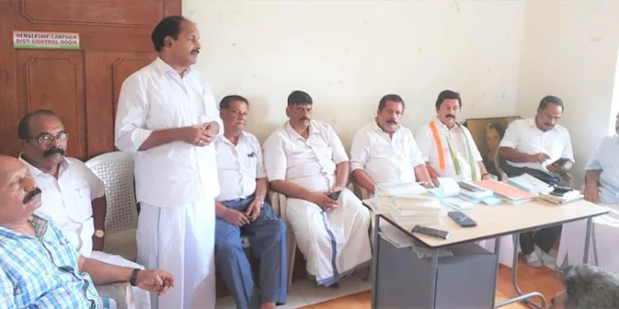 പ്രവാസി പുന:രധിവാസ പദ്ധതികള് നടപ്പാക്കണം : പ്രവാസി കോണ്ഗ്രസ് പ്രവാസി പുന:രധിവാസ പദ്ധതികള് നടപ്പാക്കണം : പ്രവാസി കോണ്ഗ്രസ്