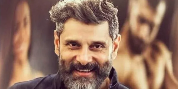 ഷൂട്ടിങ്ങിനിടെ നടൻ വിക്രമിന് അപകടം ; ഗുരുതര പരിക്ക് , സർജറി ഉടൻ ഷൂട്ടിങ്ങിനിടെ നടൻ വിക്രമിന് അപകടം ; ഗുരുതര പരിക്ക് , സർജറി ഉടൻ
