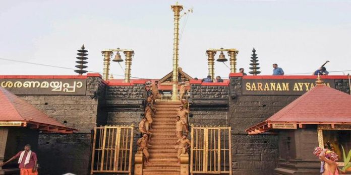 ശബരിമല നട തുറന്നു ; ഇടവമാസ പൂജകൾ ഇന്ന് മുതൽ ആരംഭിക്കും ശബരിമല നട തുറന്നു ; ഇടവമാസ പൂജകൾ ഇന്ന് മുതൽ ആരംഭിക്കും