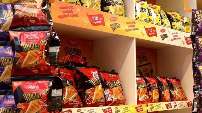 അലൻസ് ബ്യൂഗിൾ ഇന്ത്യയിൽ അവതരിപ്പിച്ചു ; വില 10 രൂപ മുതൽ അലൻസ് ബ്യൂഗിൾ ഇന്ത്യയിൽ അവതരിപ്പിച്ചു ; വില 10 രൂപ മുതൽ