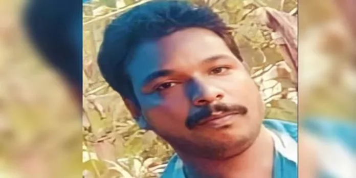 കിണറിന്റെ സമീപം ഇരുന്ന യുവാവ് കിണറ്റിൽ വീണ് മരിച്ചു കിണറിന്റെ സമീപം ഇരുന്ന യുവാവ് കിണറ്റിൽ വീണ് മരിച്ചു