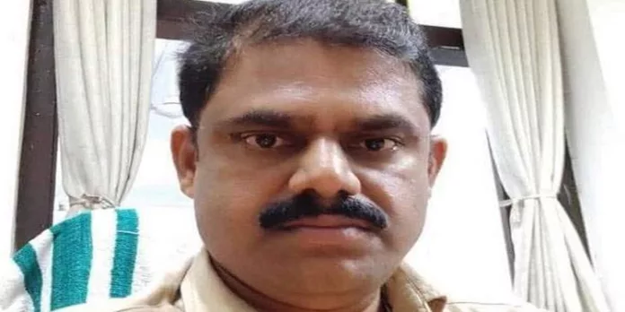 സിപിഐ മലപ്പുറം ജില്ലാ അസിസ്റ്റന്റ് സെക്രട്ടറി കെ ബാബുരാജ് അന്തരിച്ചു സിപിഐ മലപ്പുറം ജില്ലാ അസിസ്റ്റന്റ് സെക്രട്ടറി കെ ബാബുരാജ് അന്തരിച്ചു