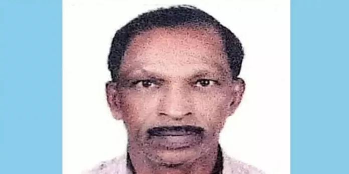 കൊല്ലം സ്വദേശി സൗദിയില് മരിച്ചു കൊല്ലം സ്വദേശി സൗദിയില് മരിച്ചു