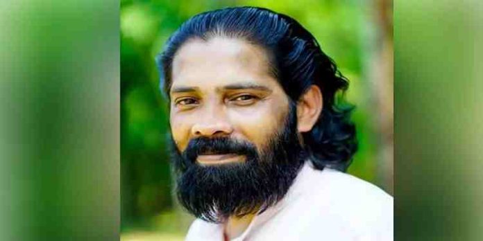 നാടക സംവിധായകൻ ഗിരീഷ് കാരാടി അന്തരിച്ചു നാടക സംവിധായകൻ ഗിരീഷ് കാരാടി അന്തരിച്ചു