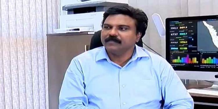 കെ-ഫോൺ പദ്ധതി വൈകിയത് കോവിഡ് മൂലം: എം.ഡി കെ-ഫോൺ പദ്ധതി വൈകിയത് കോവിഡ് മൂലം: എം.ഡി