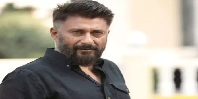 ഇത് നാണക്കേട് , ഇക്കാലത്ത് എങ്ങനെയാണ് മൂന്നു ട്രെയിനുകള് കൂട്ടിയിടിക്കുന്നത് ? ; സംവിധായകന് വിവേക് അഗ്നിഹോത്രി ഇത് നാണക്കേട് , ഇക്കാലത്ത് എങ്ങനെയാണ് മൂന്നു ട്രെയിനുകള് കൂട്ടിയിടിക്കുന്നത് ? ; സംവിധായകന് വിവേക് അഗ്നിഹോത്രി
