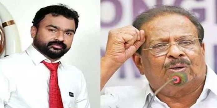 കെ സുധാകരനെതിരായ സിപിഎം ആരോപണം, ഗൂഢാലോചന അന്വേഷിക്കണമെന്ന് കെപിസിസി കെ സുധാകരനെതിരായ സിപിഎം ആരോപണം, ഗൂഢാലോചന അന്വേഷിക്കണമെന്ന് കെപിസിസി