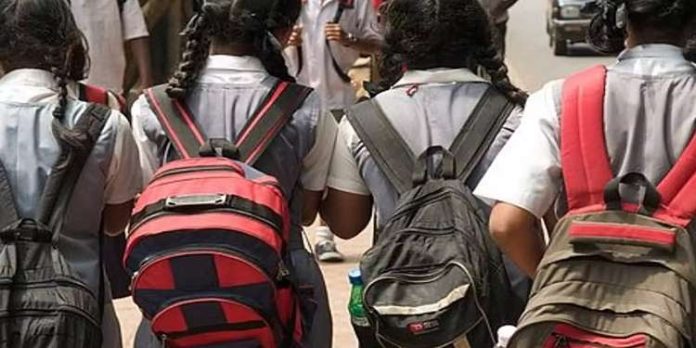 ആദിവാസി പെൺകുട്ടികളെ വിനോദ സഞ്ചാരികൾക്ക് മുന്നിൽ നൃത്തം ചെയ്യാൻ നിർബന്ധിച്ചു; സ്കൂൾ ഉടമക്കെതിരെ കേസ് ആദിവാസി പെൺകുട്ടികളെ വിനോദ സഞ്ചാരികൾക്ക് മുന്നിൽ നൃത്തം ചെയ്യാൻ നിർബന്ധിച്ചു; സ്കൂൾ ഉടമക്കെതിരെ കേസ്
