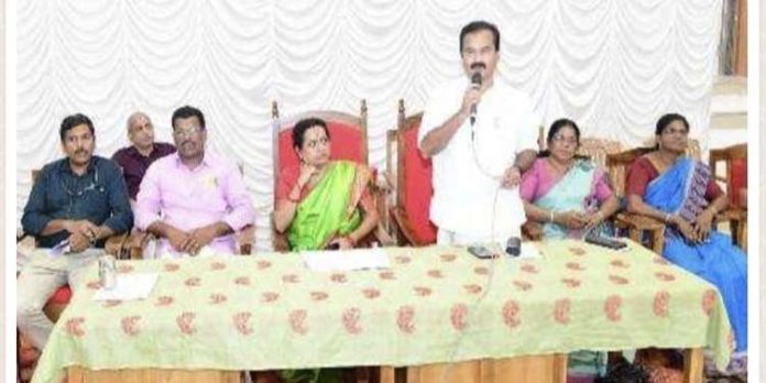 ചങ്ങനാശേരി നിയോജകമണ്ഡലത്തിൽ മാലിന്യമുക്ത പ്രവർത്തനങ്ങളിൽ മികവുകാട്ടുന്ന ഗ്രാമപഞ്ചായത്തിന് സമ്മാനം നൽകും ചങ്ങനാശേരി നിയോജകമണ്ഡലത്തിൽ മാലിന്യമുക്ത പ്രവർത്തനങ്ങളിൽ മികവുകാട്ടുന്ന ഗ്രാമപഞ്ചായത്തിന് സമ്മാനം നൽകും
