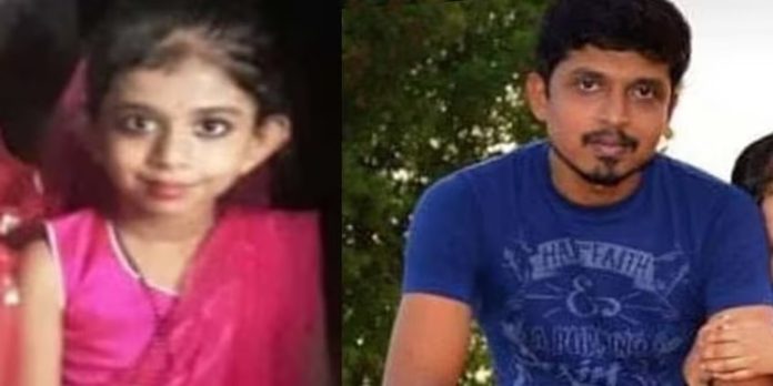 മഴു ഉപയോഗിച്ച് മകളുടെ കഴുത്തിൽ വെട്ടി ; ക്രൂരത മദ്യലഹരിയിൽ ? ; നോവായി നക്ഷത്ര മഴു ഉപയോഗിച്ച് മകളുടെ കഴുത്തിൽ വെട്ടി ; ക്രൂരത മദ്യലഹരിയിൽ ? ; നോവായി നക്ഷത്ര