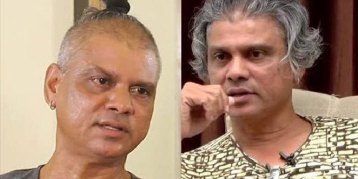 നൃത്ത സംവിധായകന് രാകേഷ് മാസ്റ്റര് അന്തരിച്ചു നൃത്ത സംവിധായകന് രാകേഷ് മാസ്റ്റര് അന്തരിച്ചു