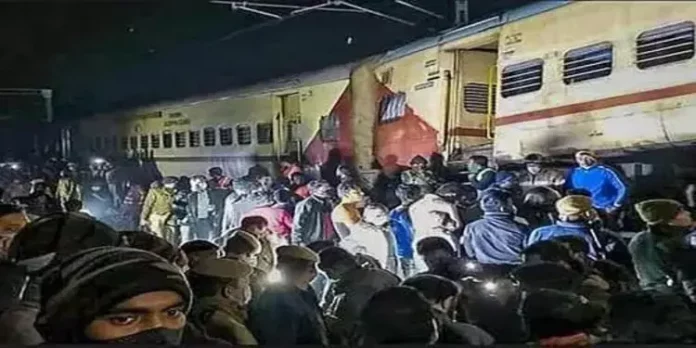 ദുരന്തം വിതച്ച രാത്രി ; ഒഡീഷ ട്രെയിന് അപകടത്തില് മരണം 223 കടന്നു , 900 ലേറെ പേർക്ക് പരിക്ക് ദുരന്തം വിതച്ച രാത്രി ; ഒഡീഷ ട്രെയിന് അപകടത്തില് മരണം 223 കടന്നു , 900 ലേറെ പേർക്ക് പരിക്ക്
