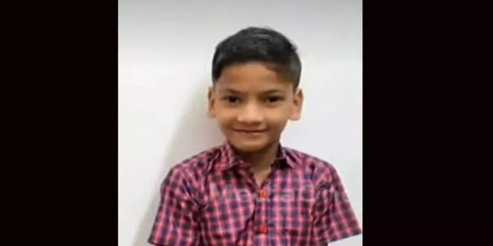 ഭിന്നശേഷിക്കാരനായ കുട്ടിയെ തെരുവുനായ കടിച്ചുകൊന്നു ഭിന്നശേഷിക്കാരനായ കുട്ടിയെ തെരുവുനായ കടിച്ചുകൊന്നു