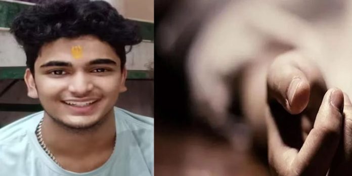 കാമുകിയോട് മോശമായി പെരുമാറിയത് ചോദ്യം ചെയ്തു ; വിദ്യാര്ത്ഥിയെ കുത്തിക്കൊന്നു കാമുകിയോട് മോശമായി പെരുമാറിയത് ചോദ്യം ചെയ്തു ; വിദ്യാര്ത്ഥിയെ കുത്തിക്കൊന്നു