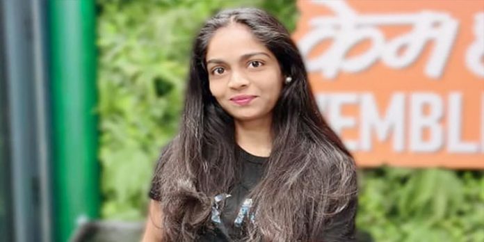 ലണ്ടനിൽ ഇന്ത്യക്കാരിയായ 27കാരി കുത്തേറ്റ് കൊല്ലപ്പെട്ടു ലണ്ടനിൽ ഇന്ത്യക്കാരിയായ 27കാരി കുത്തേറ്റ് കൊല്ലപ്പെട്ടു
