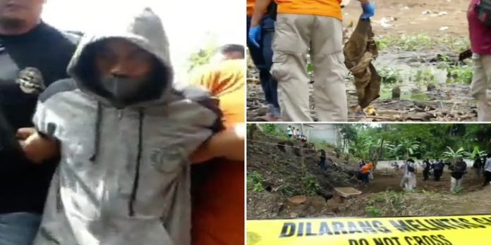 സ്വന്തം മകളുമായി 11 വര്ഷം ലൈംഗിക ബന്ധത്തില് ഏര്പ്പെട്ട് പിതാവ് ; ഷമാന്റെ ഉപദേശപ്രകാരം, മകളുടെ 7 നവജാത ശിശുക്കളെ കൊന്നു ; കുറ്റസമ്മതം നടത്തി പ്രതി സ്വന്തം മകളുമായി 11 വര്ഷം ലൈംഗിക ബന്ധത്തില് ഏര്പ്പെട്ട് പിതാവ് ; ഷമാന്റെ ഉപദേശപ്രകാരം, മകളുടെ 7 നവജാത ശിശുക്കളെ കൊന്നു ; കുറ്റസമ്മതം നടത്തി പ്രതി