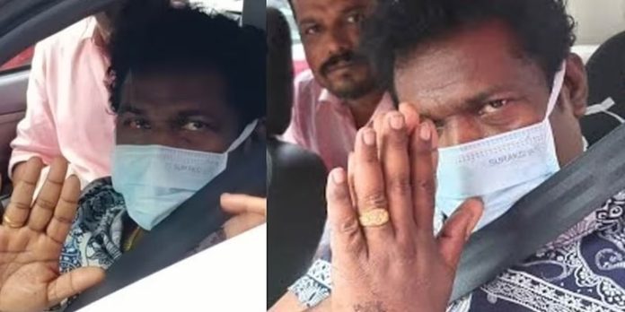 കുഴപ്പങ്ങളൊന്നുമില്ല , പ്രാർഥനകൾക്കു നന്ദി ; ബിനു അടിമാലി ആശുപത്രി വിട്ടു കുഴപ്പങ്ങളൊന്നുമില്ല , പ്രാർഥനകൾക്കു നന്ദി ; ബിനു അടിമാലി ആശുപത്രി വിട്ടു