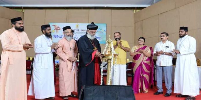 മെറിറ്റ് ഡേ ആഘോഷിച്ച് ബഥനി സെൻ്റ് ജോൺസ് ഇംഗ്ലീഷ് മീഡിയം ഹയർ സെക്കന്ററി സ്കൂൾ മെറിറ്റ് ഡേ ആഘോഷിച്ച് ബഥനി സെൻ്റ് ജോൺസ് ഇംഗ്ലീഷ് മീഡിയം ഹയർ സെക്കന്ററി സ്കൂൾ