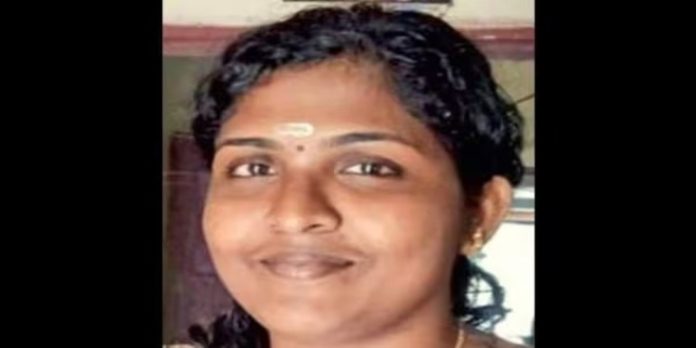 ‘ സൗന്ദര്യം പോരാ ‘ ; ഭക്ഷണം നൽകാതെ പീഡനം ; യുവതി തൂങ്ങിമരിച്ചു ; ഭർത്താവ് അറസ്റ്റിൽ ‘ സൗന്ദര്യം പോരാ ‘ ; ഭക്ഷണം നൽകാതെ പീഡനം ; യുവതി തൂങ്ങിമരിച്ചു ; ഭർത്താവ് അറസ്റ്റിൽ