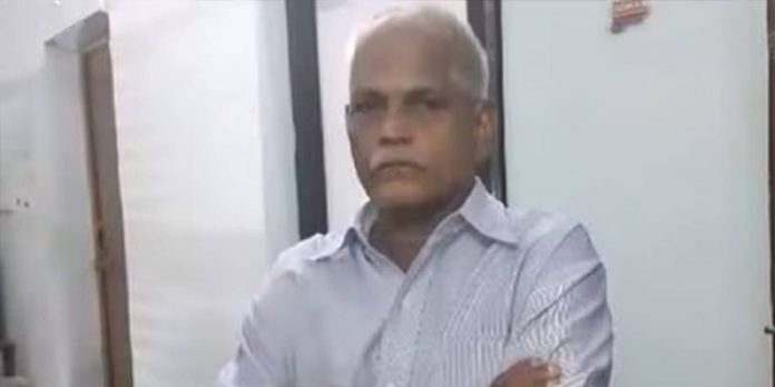 തിരുവല്ലയില് നാലാംക്ലാസുകാരിക്ക് നേരെ ലൈംഗികാതിക്രമം ; 67കാരന് അറസ്റ്റില് തിരുവല്ലയില് നാലാംക്ലാസുകാരിക്ക് നേരെ ലൈംഗികാതിക്രമം ; 67കാരന് അറസ്റ്റില്