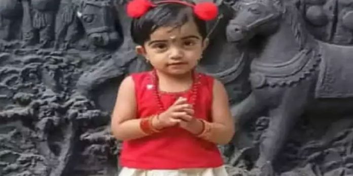 വയനാട്ടില് നാലുവയസുകാരി പനി ബാധിച്ച് മരിച്ചു വയനാട്ടില് നാലുവയസുകാരി പനി ബാധിച്ച് മരിച്ചു