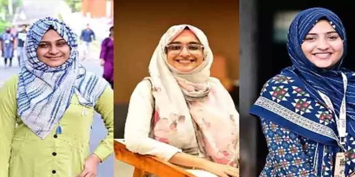 എംഎസ്എഫിന് ആദ്യമായി വനിതാ ഭാരവാഹികള് ; സംസ്ഥാന നേതൃനിരയിലേക്ക് മൂന്ന് വനിതകൾ എംഎസ്എഫിന് ആദ്യമായി വനിതാ ഭാരവാഹികള് ; സംസ്ഥാന നേതൃനിരയിലേക്ക് മൂന്ന് വനിതകൾ