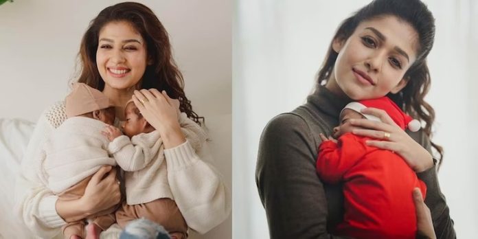 എൻ ഉയിരോട ആധാരം നീങ്കൾധാനേ ; ഒന്നാം വിവാഹവാർഷികത്തിൽ പൊന്നോമനകളെ നെഞ്ചോട് ചേർത്ത് നയൻതാര ; ചിത്രങ്ങൾ എൻ ഉയിരോട ആധാരം നീങ്കൾധാനേ ; ഒന്നാം വിവാഹവാർഷികത്തിൽ പൊന്നോമനകളെ നെഞ്ചോട് ചേർത്ത് നയൻതാര ; ചിത്രങ്ങൾ
