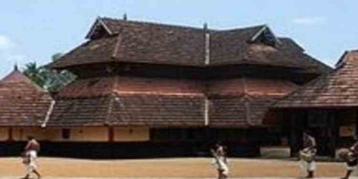 അഖില കേരള രാമായണമേള മാന്നാർ തൃക്കുരട്ടി മഹാദേവക്ഷേത്രത്തിൽ ആഗസ്റ്റ് 6 മുതൽ 13 വരെ അഖില കേരള രാമായണമേള മാന്നാർ തൃക്കുരട്ടി മഹാദേവക്ഷേത്രത്തിൽ ആഗസ്റ്റ് 6 മുതൽ 13 വരെ