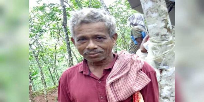കർഷക ആത്മഹത്യ ; ഫോറസ്റ്റ് ഉദ്യോഗസ്ഥരുടെ ഭീഷണിയെ തുടർന്നെന്ന് ബന്ധുക്കളുടെ പരാതി കർഷക ആത്മഹത്യ ; ഫോറസ്റ്റ് ഉദ്യോഗസ്ഥരുടെ ഭീഷണിയെ തുടർന്നെന്ന് ബന്ധുക്കളുടെ പരാതി