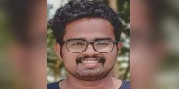 ഉച്ചയ്ക്ക് വീട്ടിൽ നിന്നിറങ്ങി ; നഴ്സിങ് വിദ്യാർത്ഥി ചെമ്മീൻകെട്ടിൽ മരിച്ച നിലയിൽ ഉച്ചയ്ക്ക് വീട്ടിൽ നിന്നിറങ്ങി ; നഴ്സിങ് വിദ്യാർത്ഥി ചെമ്മീൻകെട്ടിൽ മരിച്ച നിലയിൽ
