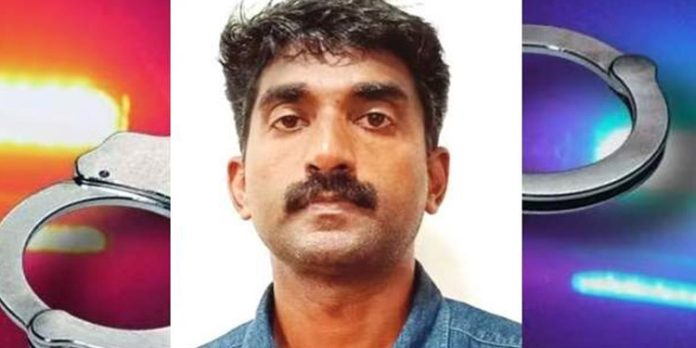 തൃശൂരില് ഹോം നഴ്സിനെ പീഡിപ്പിച്ച കേസില് ദന്തഡോക്ടര് അറസ്റ്റില് തൃശൂരില് ഹോം നഴ്സിനെ പീഡിപ്പിച്ച കേസില് ദന്തഡോക്ടര് അറസ്റ്റില്