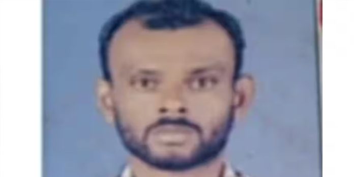 ജയിലിൽ റിമാന്റിൽ കഴിഞ്ഞിരുന്ന കൊലക്കേസ് പ്രതി മരിച്ചു ജയിലിൽ റിമാന്റിൽ കഴിഞ്ഞിരുന്ന കൊലക്കേസ് പ്രതി മരിച്ചു
