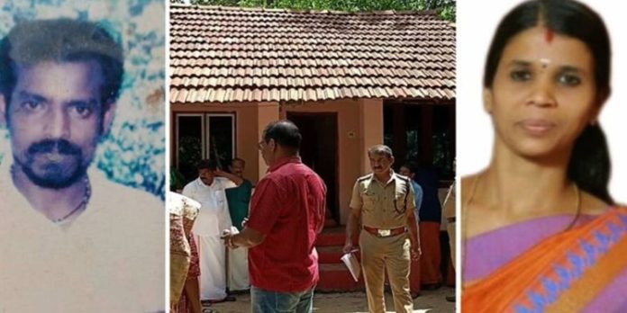 തൃശൂരിൽ ദമ്പതികൾ വീടിനുള്ളിൽ മരിച്ചനിലയിൽ തൃശൂരിൽ ദമ്പതികൾ വീടിനുള്ളിൽ മരിച്ചനിലയിൽ