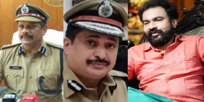 മോന്സന്റെ തട്ടിപ്പ് കേസ് ; മുന് ഐജി ലക്ഷ്മണയും ഡിഐജി സുരേന്ദ്രനും പ്രതികള് മോന്സന്റെ തട്ടിപ്പ് കേസ് ; മുന് ഐജി ലക്ഷ്മണയും ഡിഐജി സുരേന്ദ്രനും പ്രതികള്