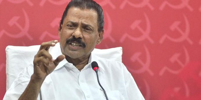 രാഷ്ട്രീയതലത്തിൽ അഴിമതി അവസാനിപ്പിച്ച സർക്കാരാണ് പിണറായി സർക്കാർ ; എം വി ഗോവിന്ദൻ രാഷ്ട്രീയതലത്തിൽ അഴിമതി അവസാനിപ്പിച്ച സർക്കാരാണ് പിണറായി സർക്കാർ ; എം വി ഗോവിന്ദൻ
