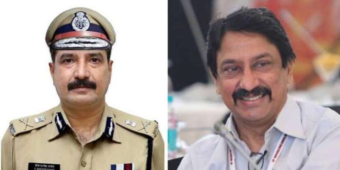 സംസ്ഥാനത്തെ പുതിയ പോലീസ് മേധാവി ഇന്ന് ചുമതലയേല്ക്കും സംസ്ഥാനത്തെ പുതിയ പോലീസ് മേധാവി ഇന്ന് ചുമതലയേല്ക്കും