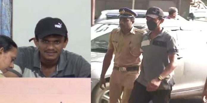 നിഖിൽ തോമസിന് വ്യാജ സർട്ടിഫിക്കറ്റ് നൽകിയ കൊച്ചിയിലെ സ്ഥാപനം പൂട്ടിയ നിലയിൽ നിഖിൽ തോമസിന് വ്യാജ സർട്ടിഫിക്കറ്റ് നൽകിയ കൊച്ചിയിലെ സ്ഥാപനം പൂട്ടിയ നിലയിൽ