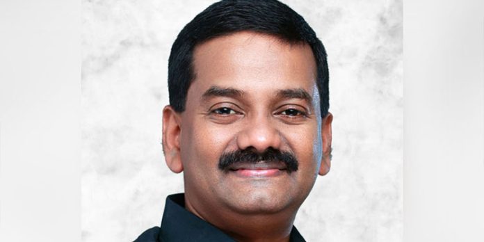 മനുഷ്യനും വന്യമൃഗങ്ങളും തമ്മിലുള്ള സംഘർഷം ; ആർ കെ വി വൈ പദ്ധതിയിൽ ഉൾപ്പെടുത്തി 2.29 കോടി രൂപയുടെ പദ്ധതിക്ക് ടെൻഡർ ആയതായി അഡ്വ. പ്രമോദ് നാരായൺ എംഎൽഎ മനുഷ്യനും വന്യമൃഗങ്ങളും തമ്മിലുള്ള സംഘർഷം ; ആർ കെ വി വൈ പദ്ധതിയിൽ ഉൾപ്പെടുത്തി 2.29 കോടി രൂപയുടെ പദ്ധതിക്ക് ടെൻഡർ ആയതായി അഡ്വ. പ്രമോദ് നാരായൺ എംഎൽഎ