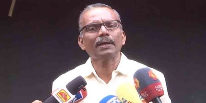 സുധാകരന്റെ വീക്ക്നസ് പണം ; പലനാള് കള്ളന് ഒരു നാള് പിടിക്കപ്പെടും ; പരാതിക്കാരന് സുധാകരന്റെ വീക്ക്നസ് പണം ; പലനാള് കള്ളന് ഒരു നാള് പിടിക്കപ്പെടും ; പരാതിക്കാരന്