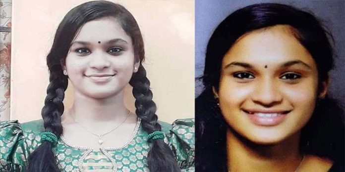 പത്താം ക്ലാസ് വിദ്യാര്ത്ഥിനി രാഖിശ്രീ ആത്മഹത്യ ചെയ്ത സംഭവം ; യുവാവിനെതിരെ പോക്സോ കേസ് പത്താം ക്ലാസ് വിദ്യാര്ത്ഥിനി രാഖിശ്രീ ആത്മഹത്യ ചെയ്ത സംഭവം ; യുവാവിനെതിരെ പോക്സോ കേസ്